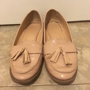 ASOS Tassle Loafers
